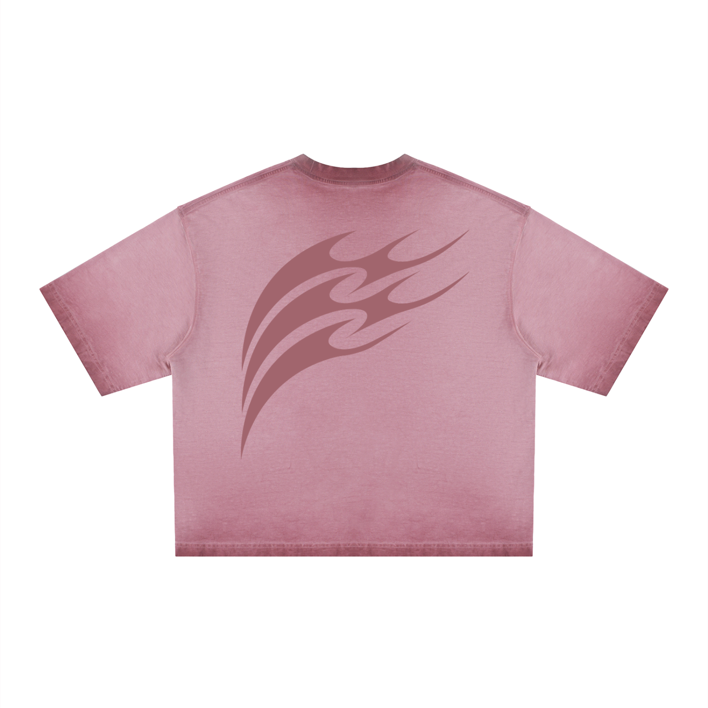 HEATWAVE SURVIVOR TEE