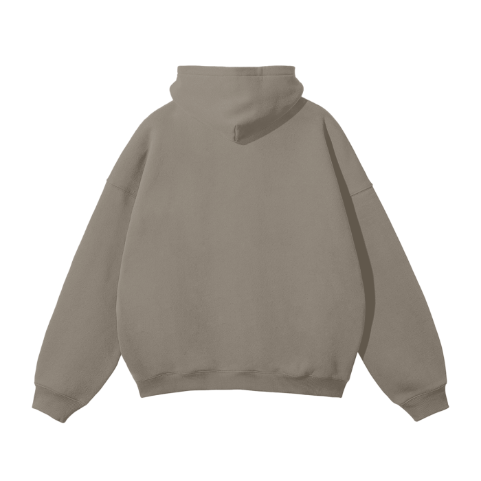 Qatar Microwaves Hoodie