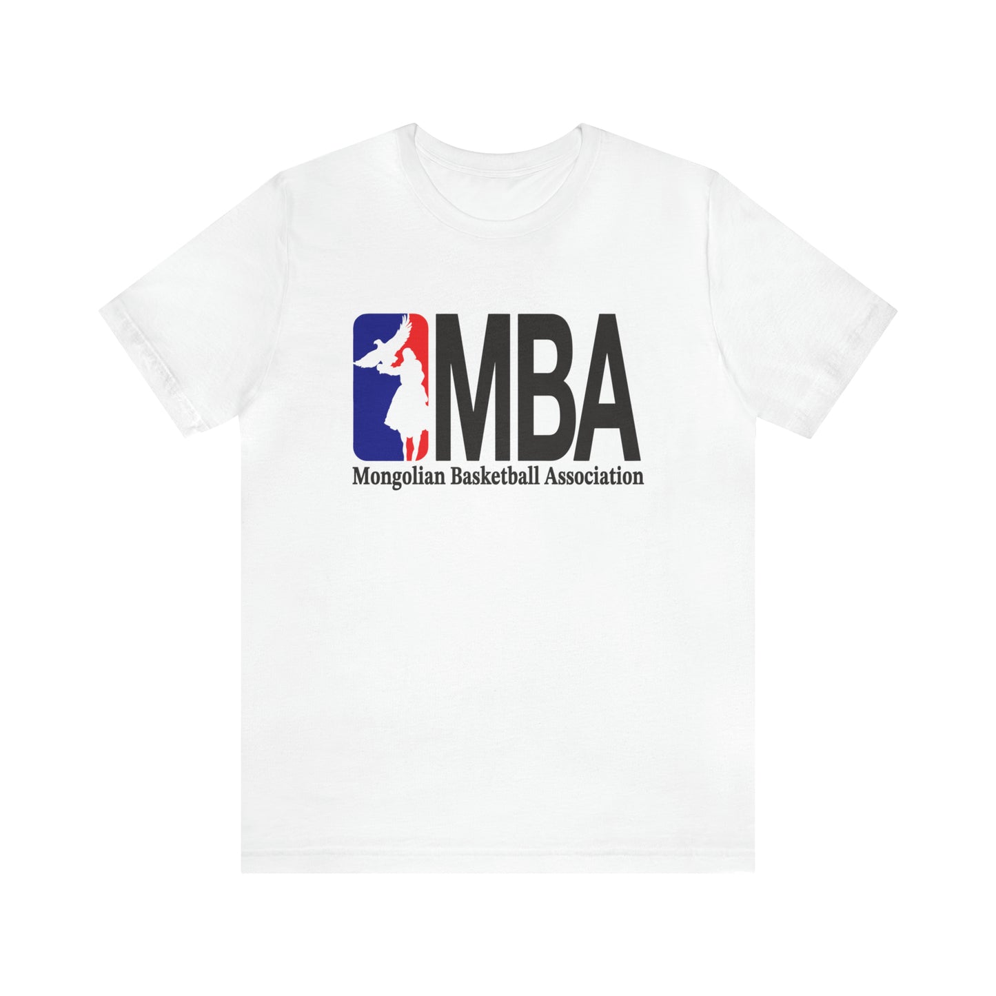 MBA T-shirt