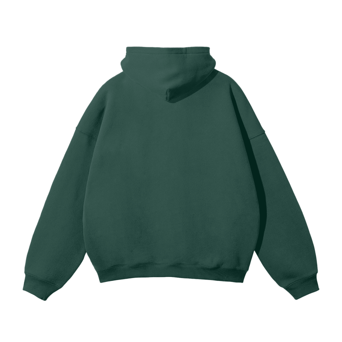 Qatar Microwaves Hoodie