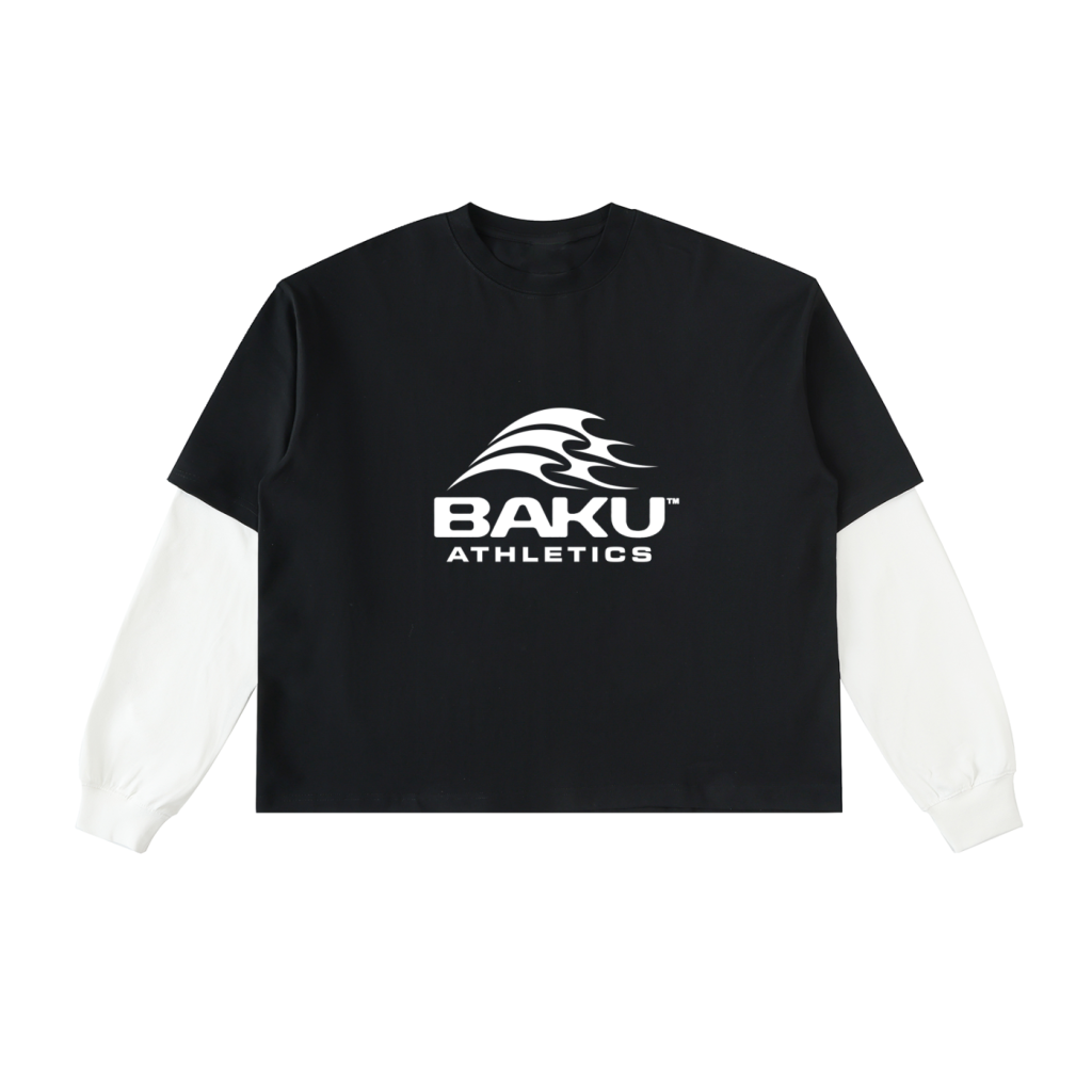 Baku Athletics Longsleeve