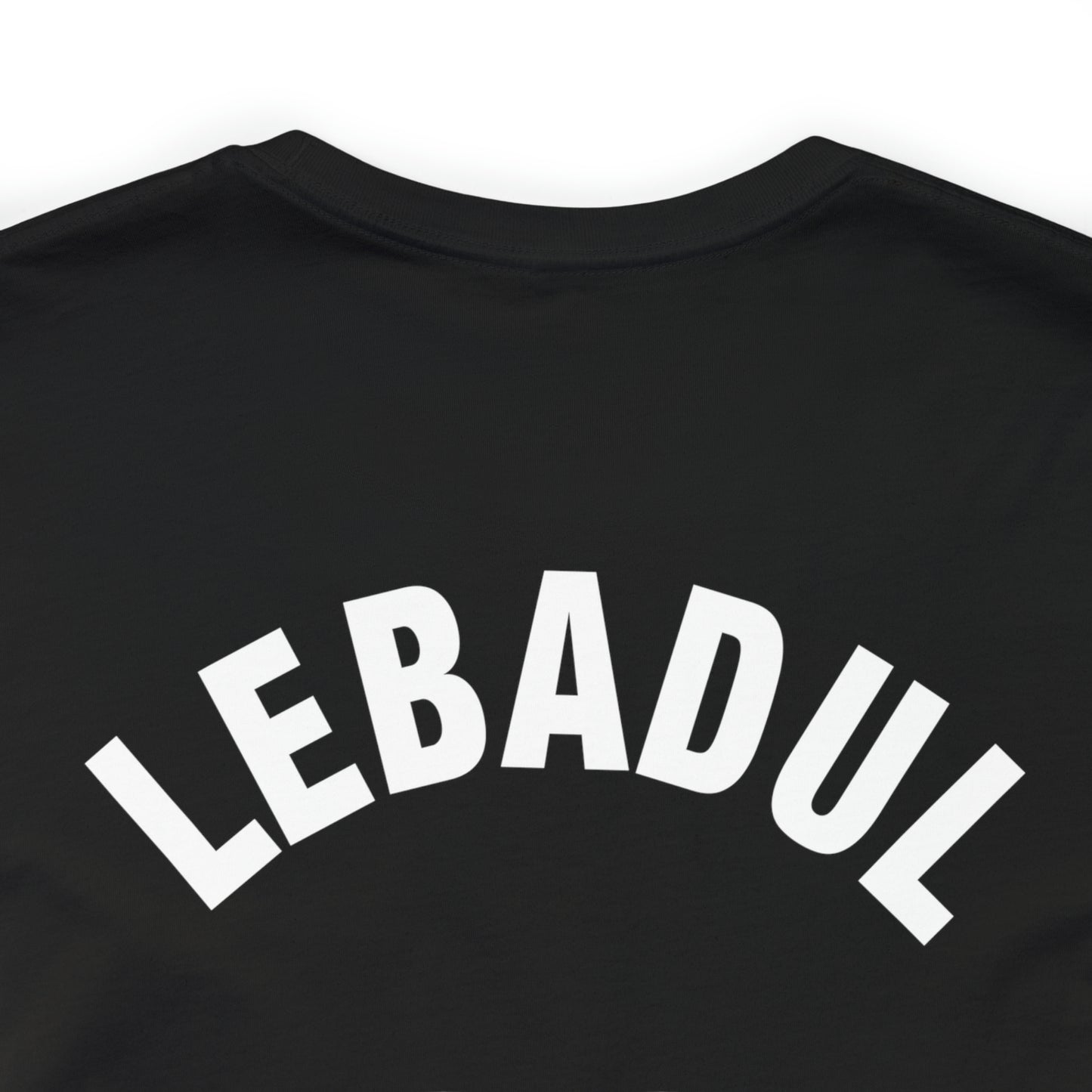 Mongolian Basketball Association t-shirt