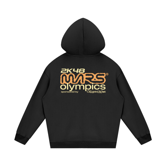 2K48 MARS OLYMPICS HOODIE