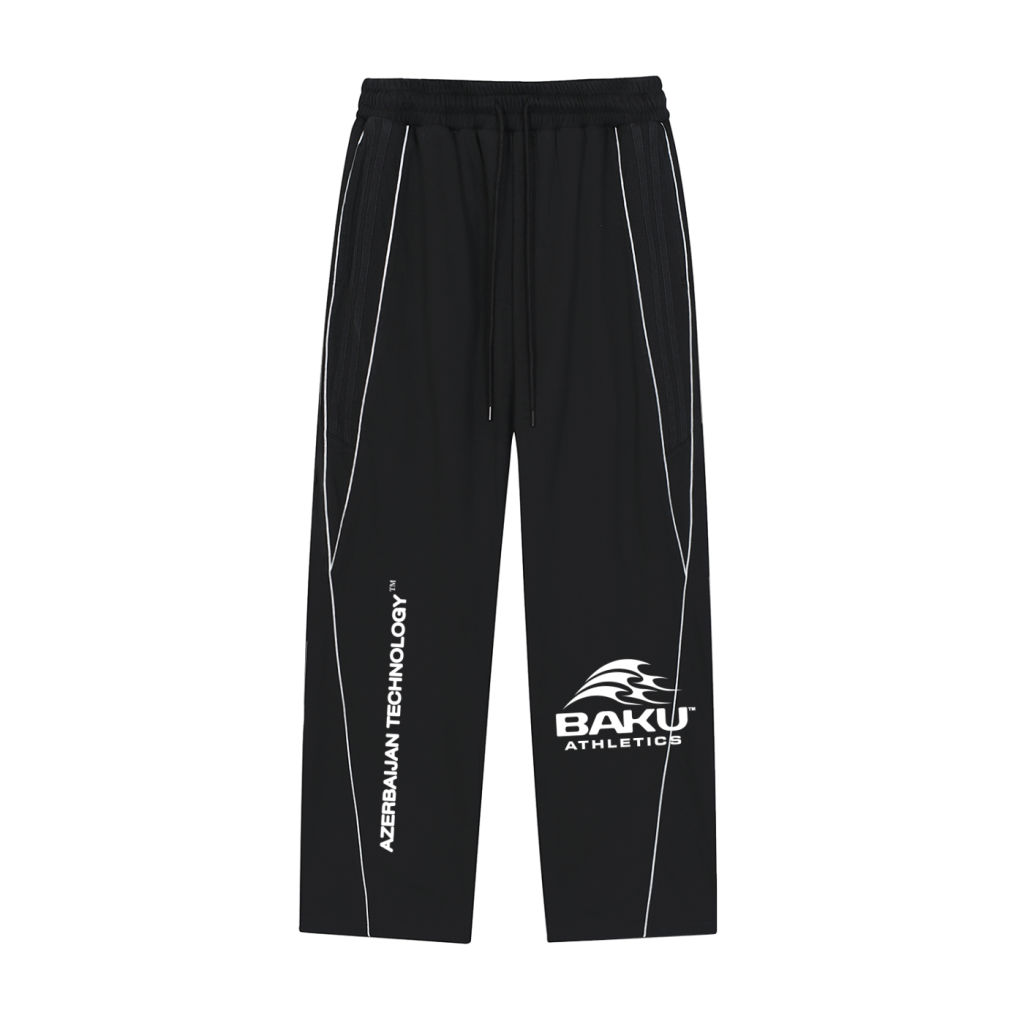 Baku Athletics Trackpants