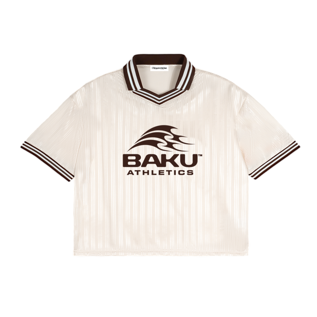 Baku Athletics Jersey