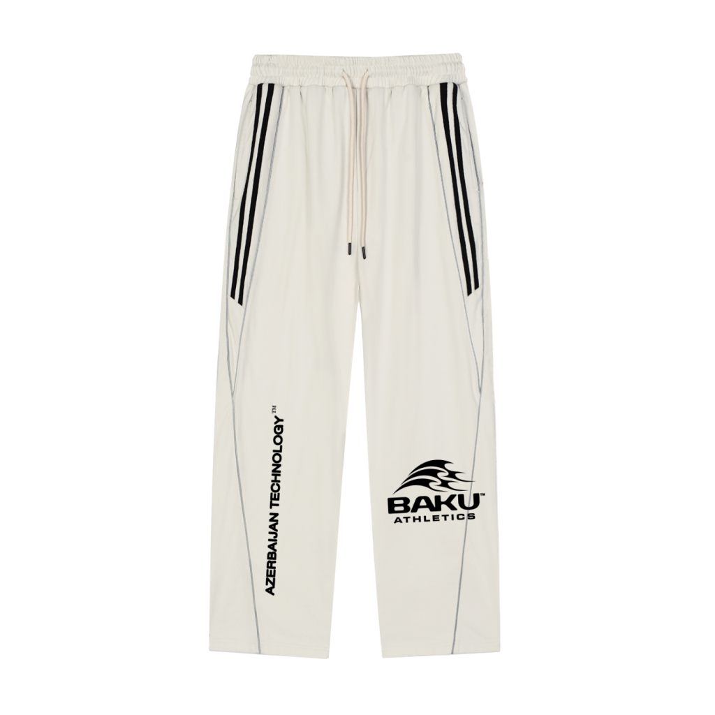 Baku Athletics Trackpants W