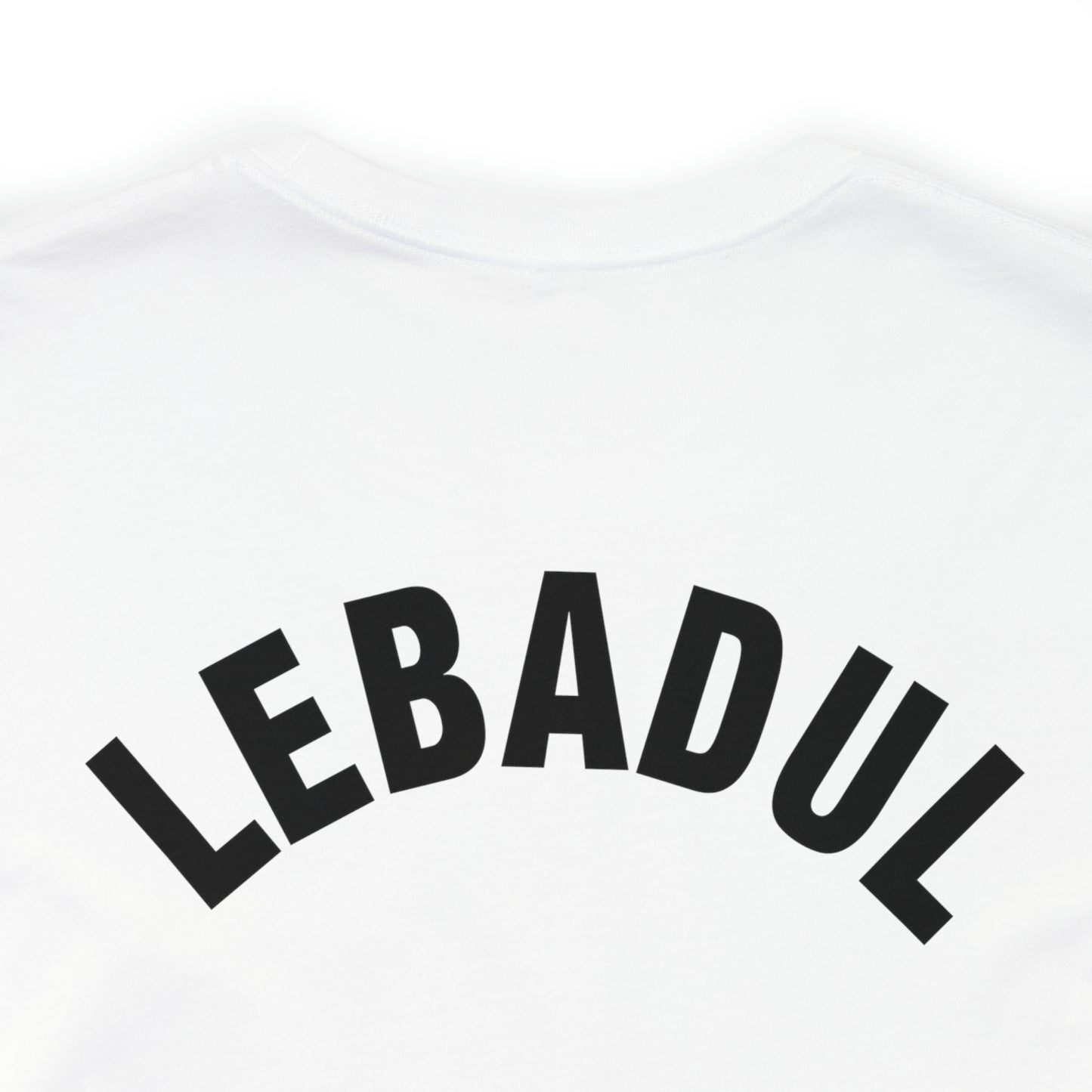 Mongolian Basketball Association t-shirt