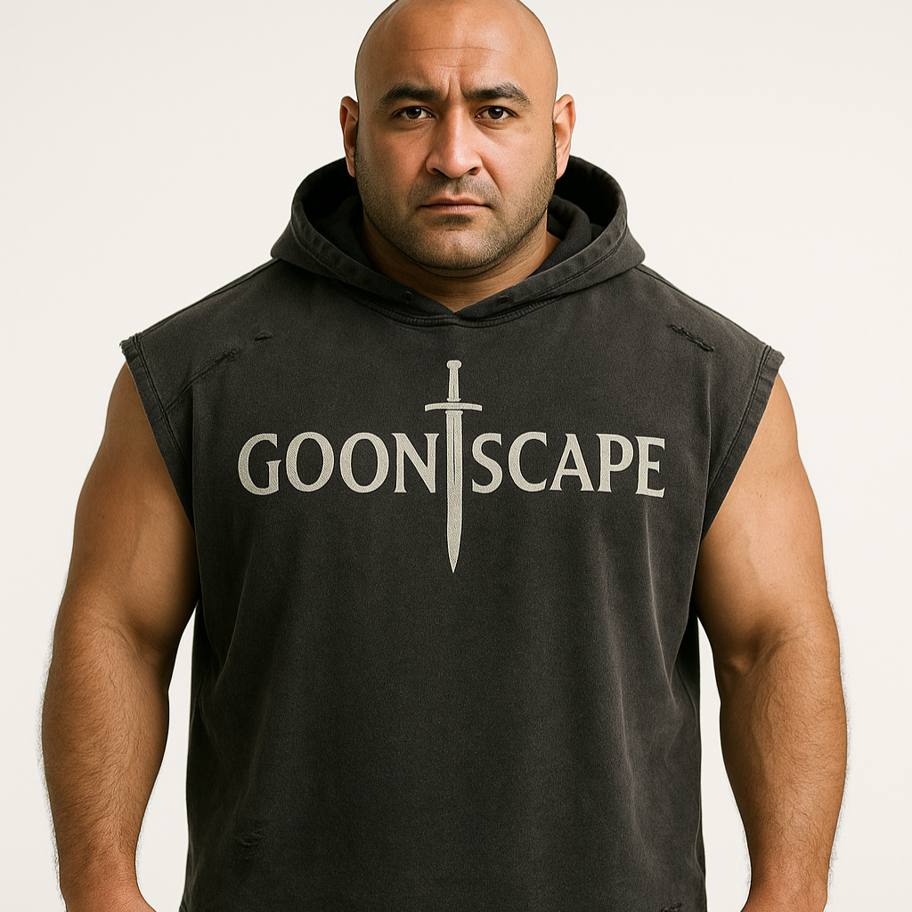 GoonScape™ Cape