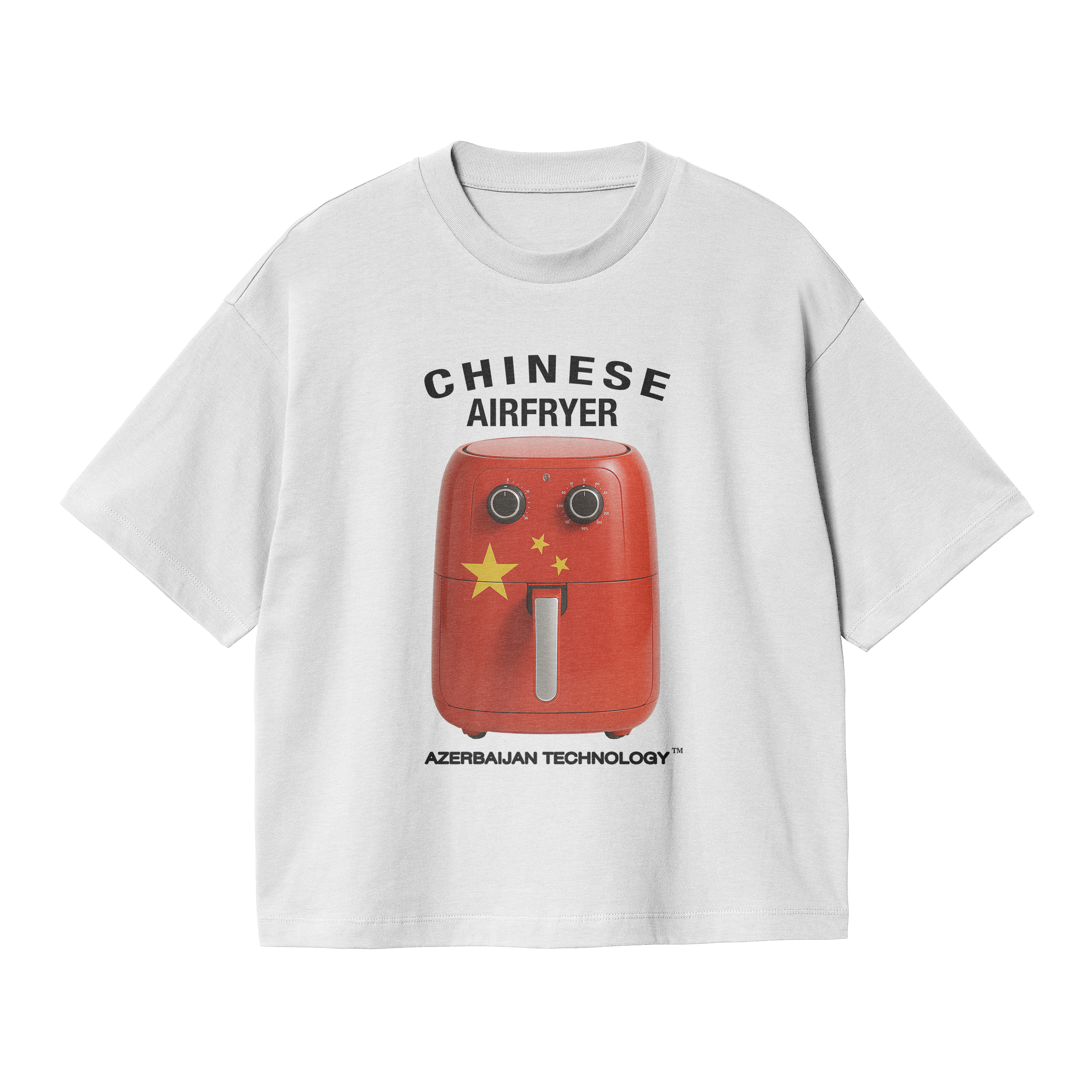 Chinese Airfryer Tee