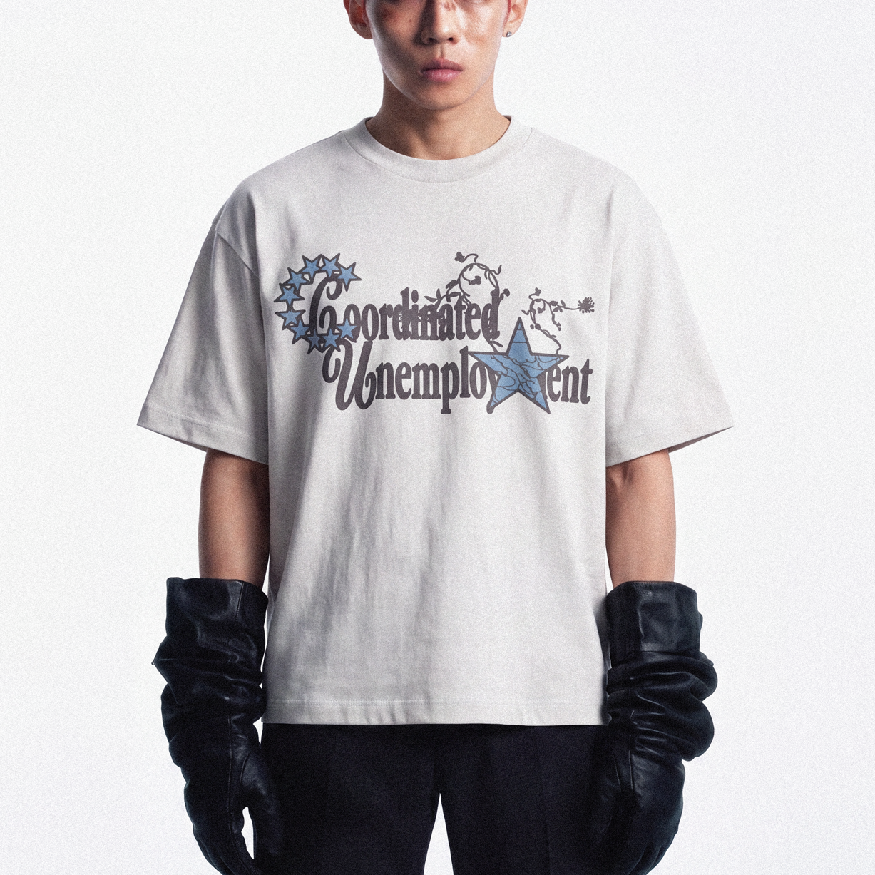 Coordinated Unemployment Tee