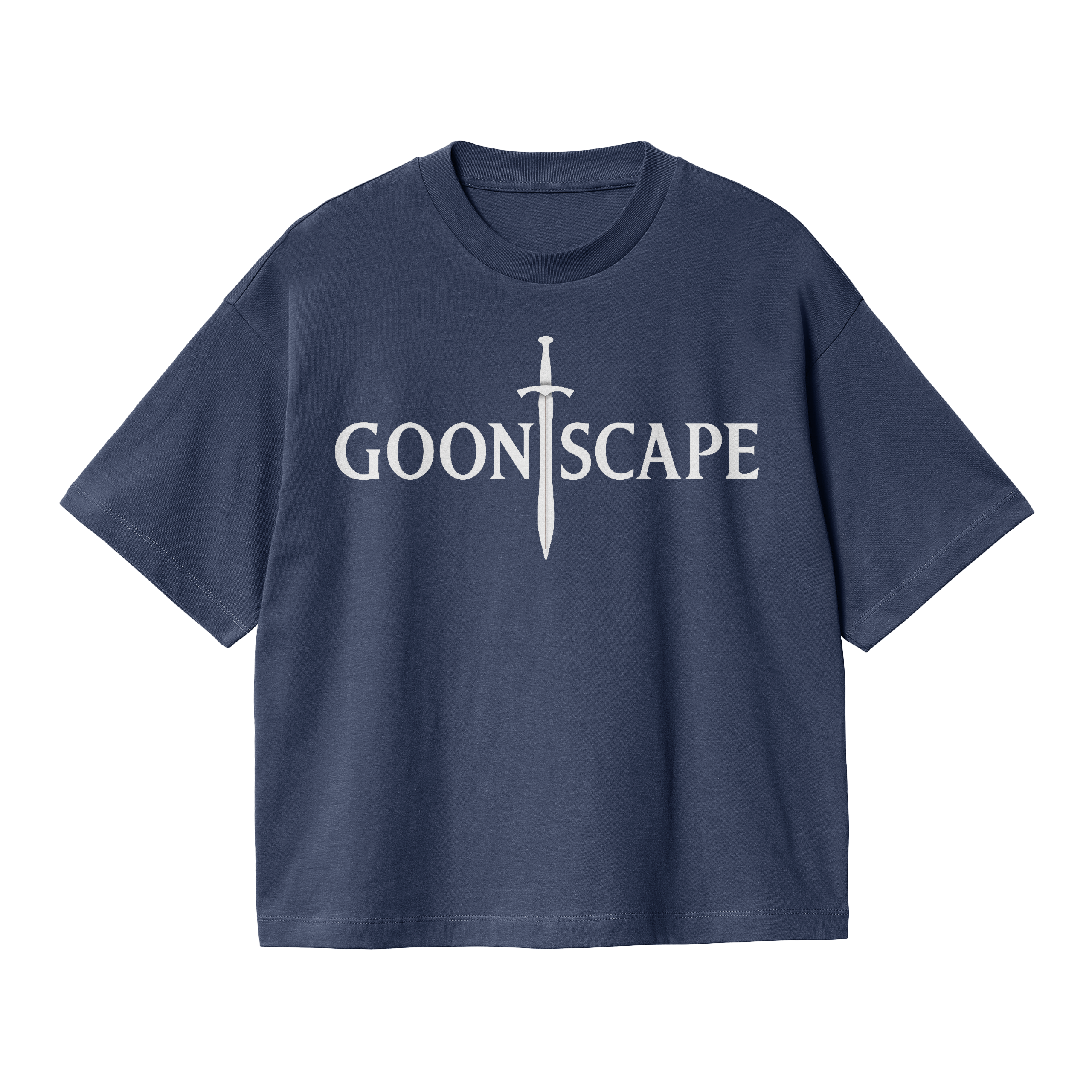 GoonScape™ Tee