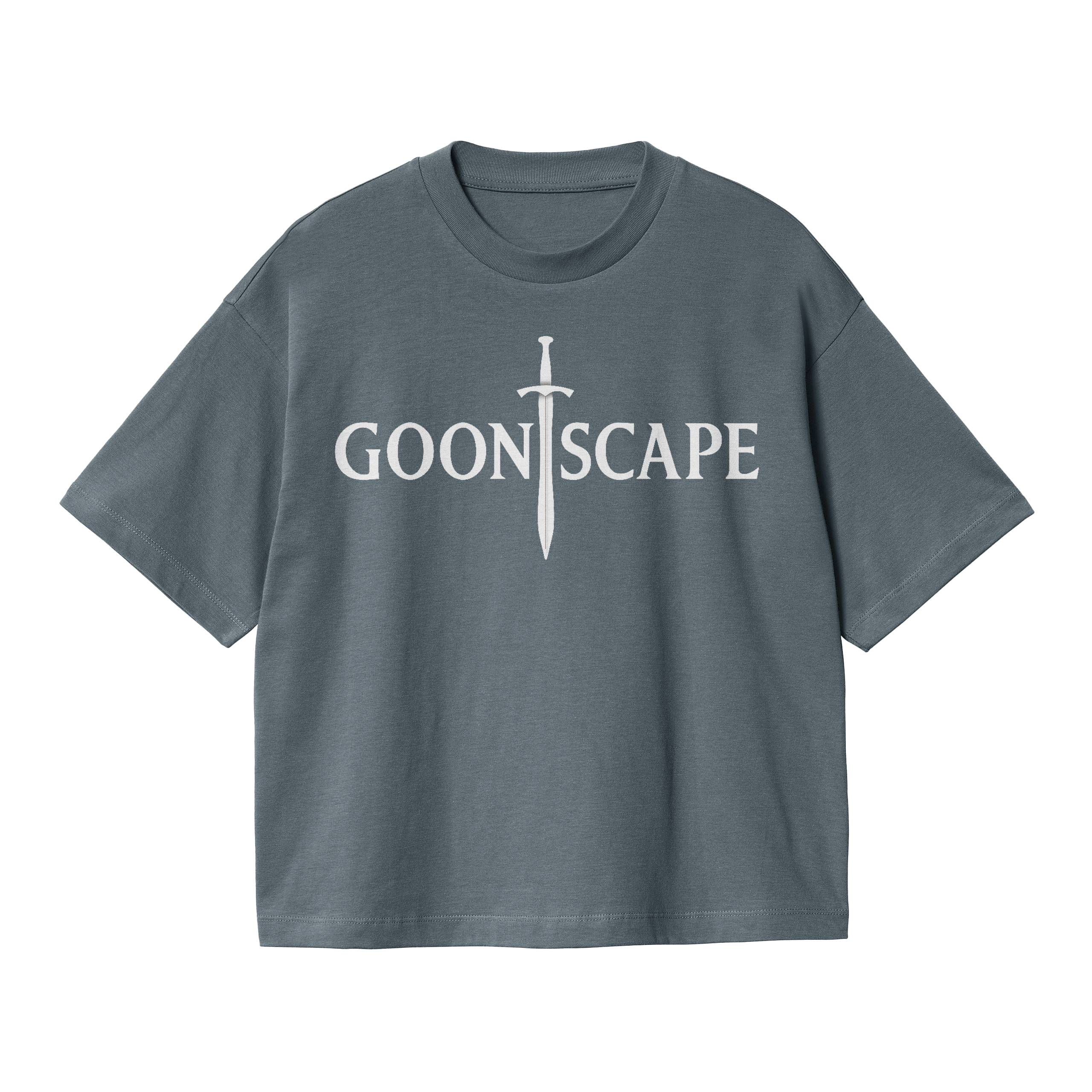 GoonScape™ Tee