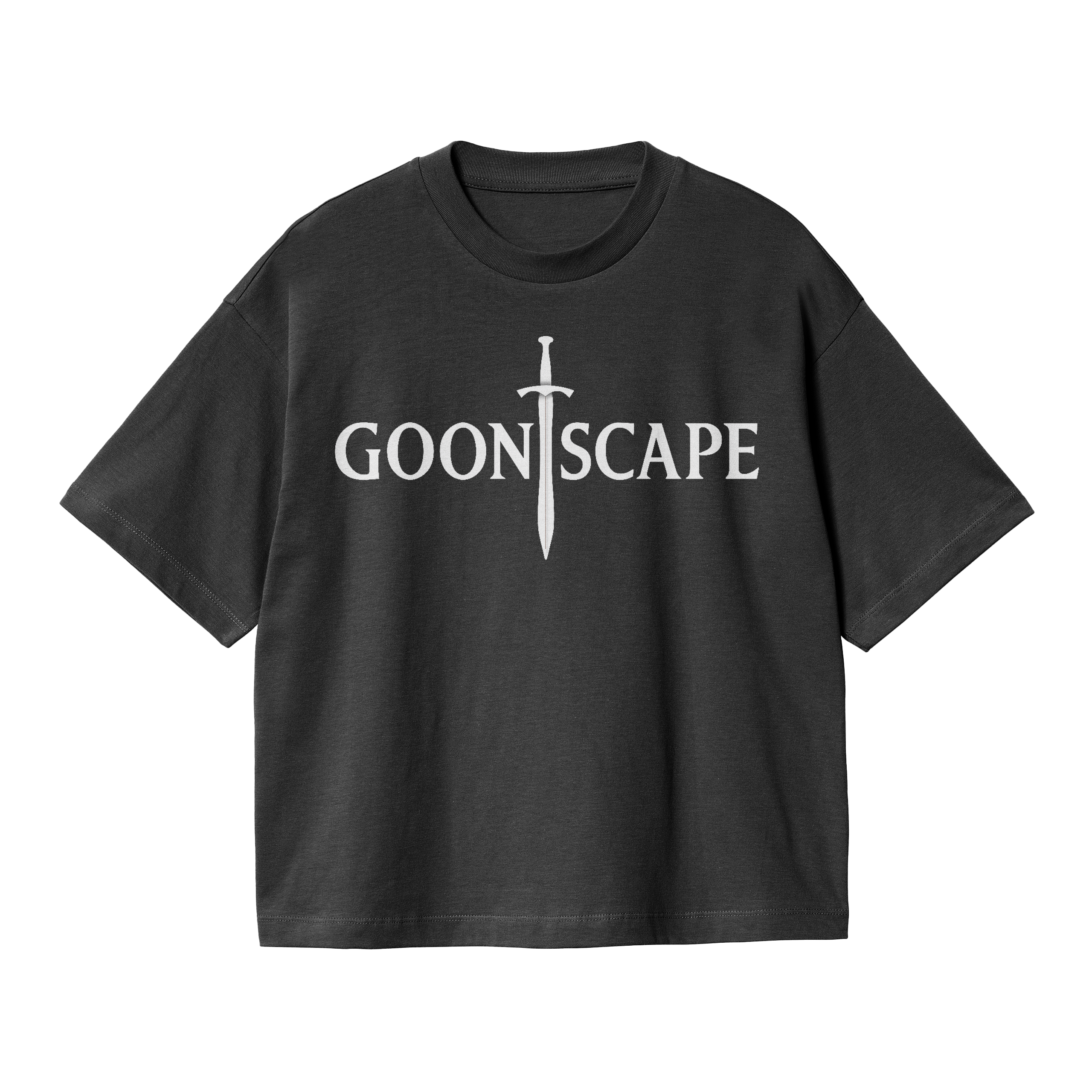 GoonScape™ Tee