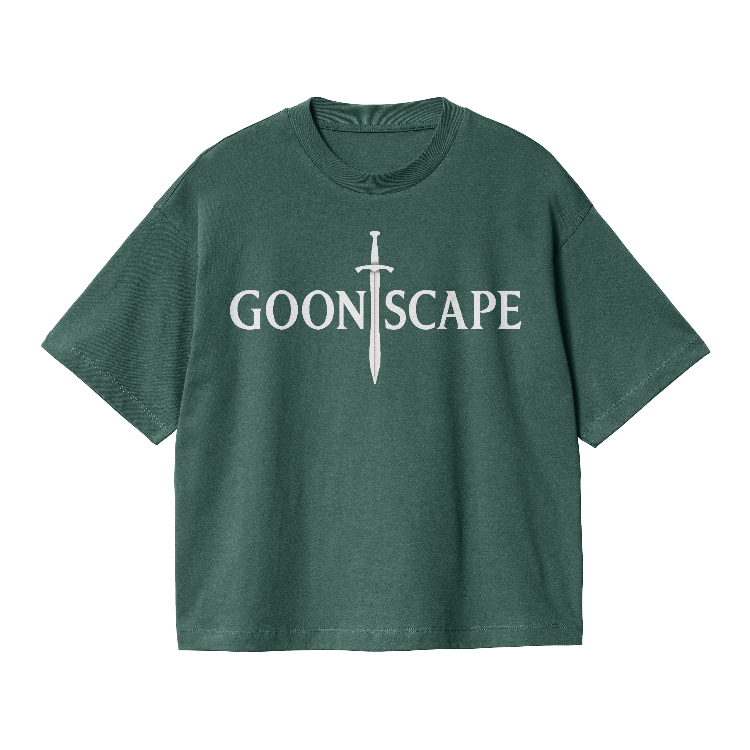 GoonScape™ Tee