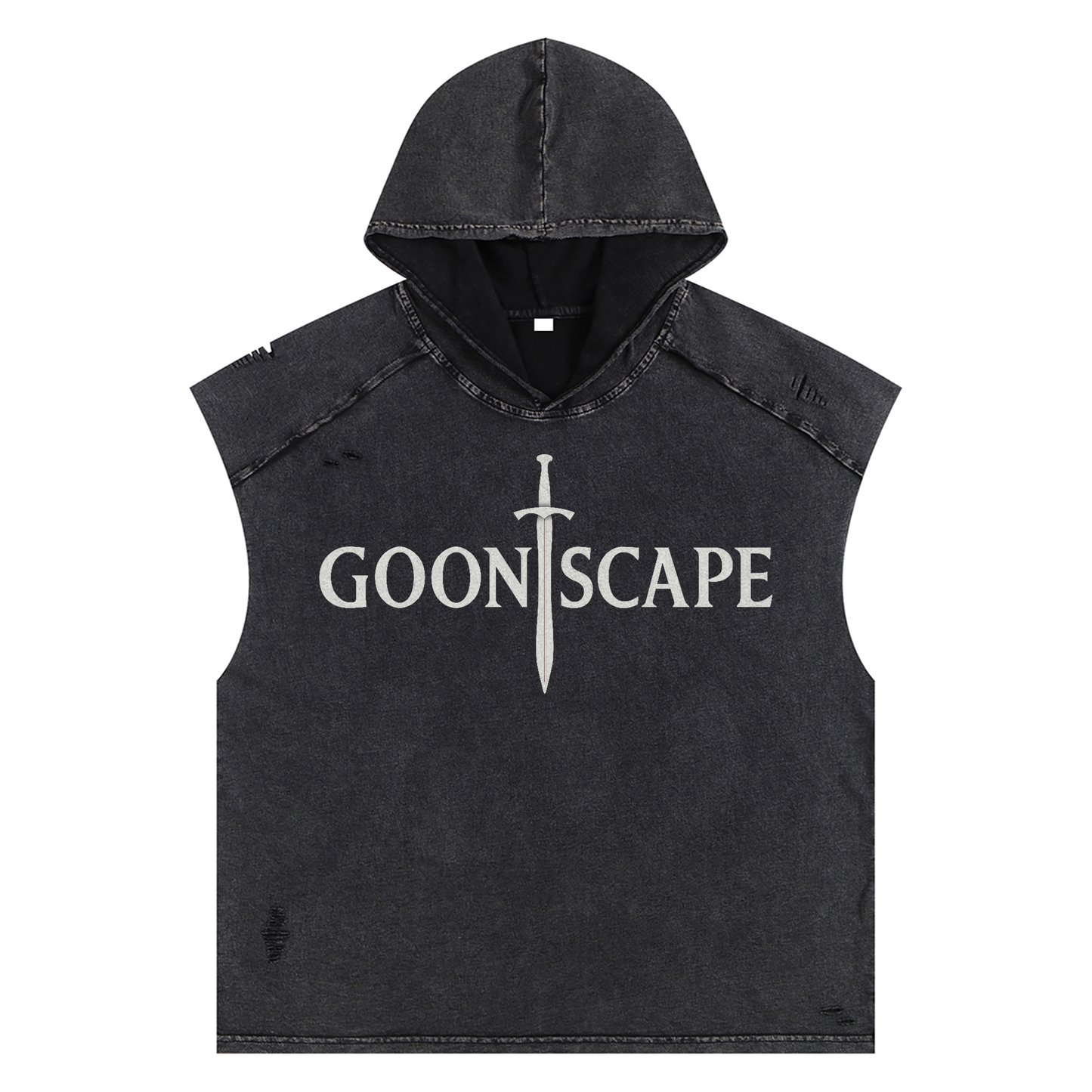 GoonScape™ Cape