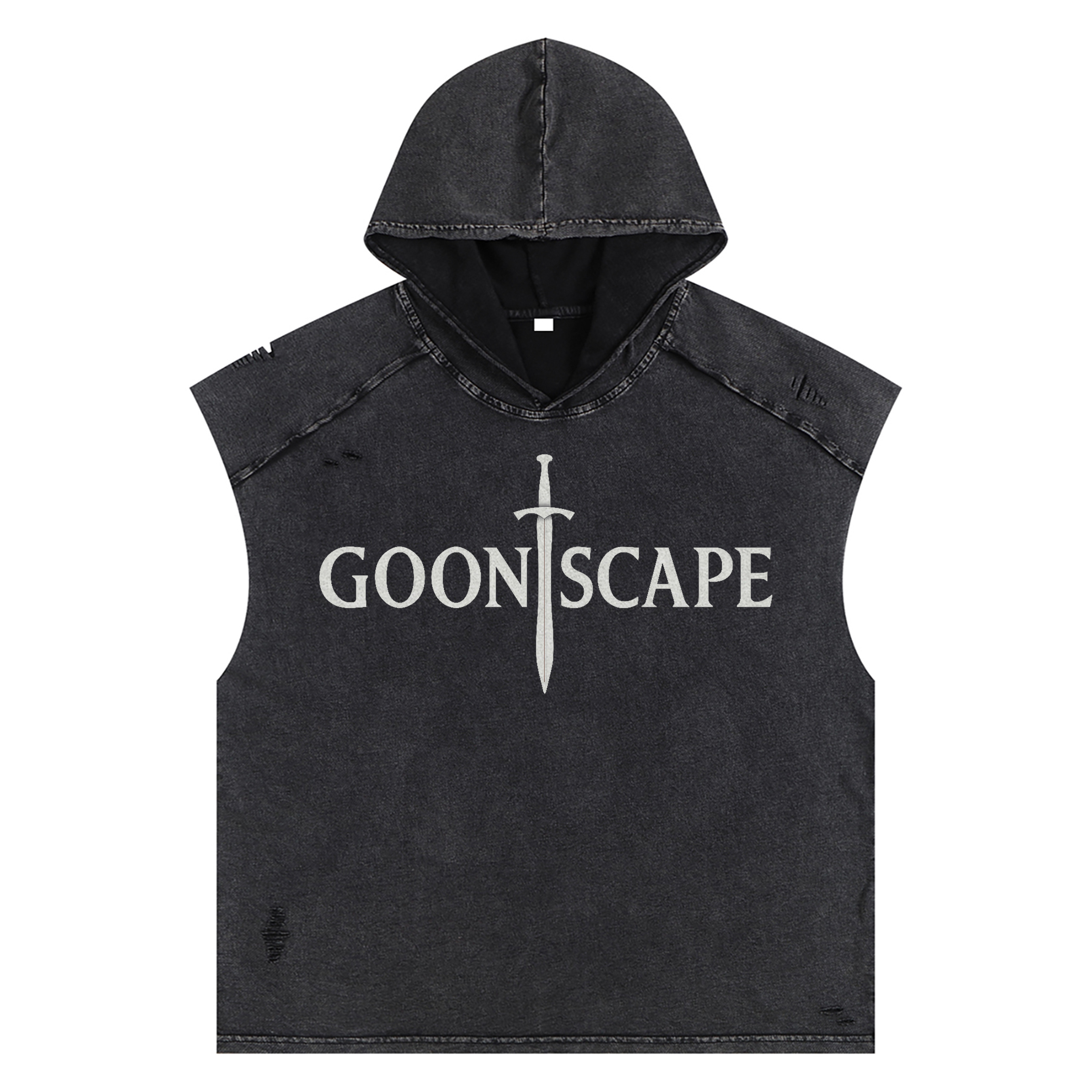 GoonScape™ Cape
