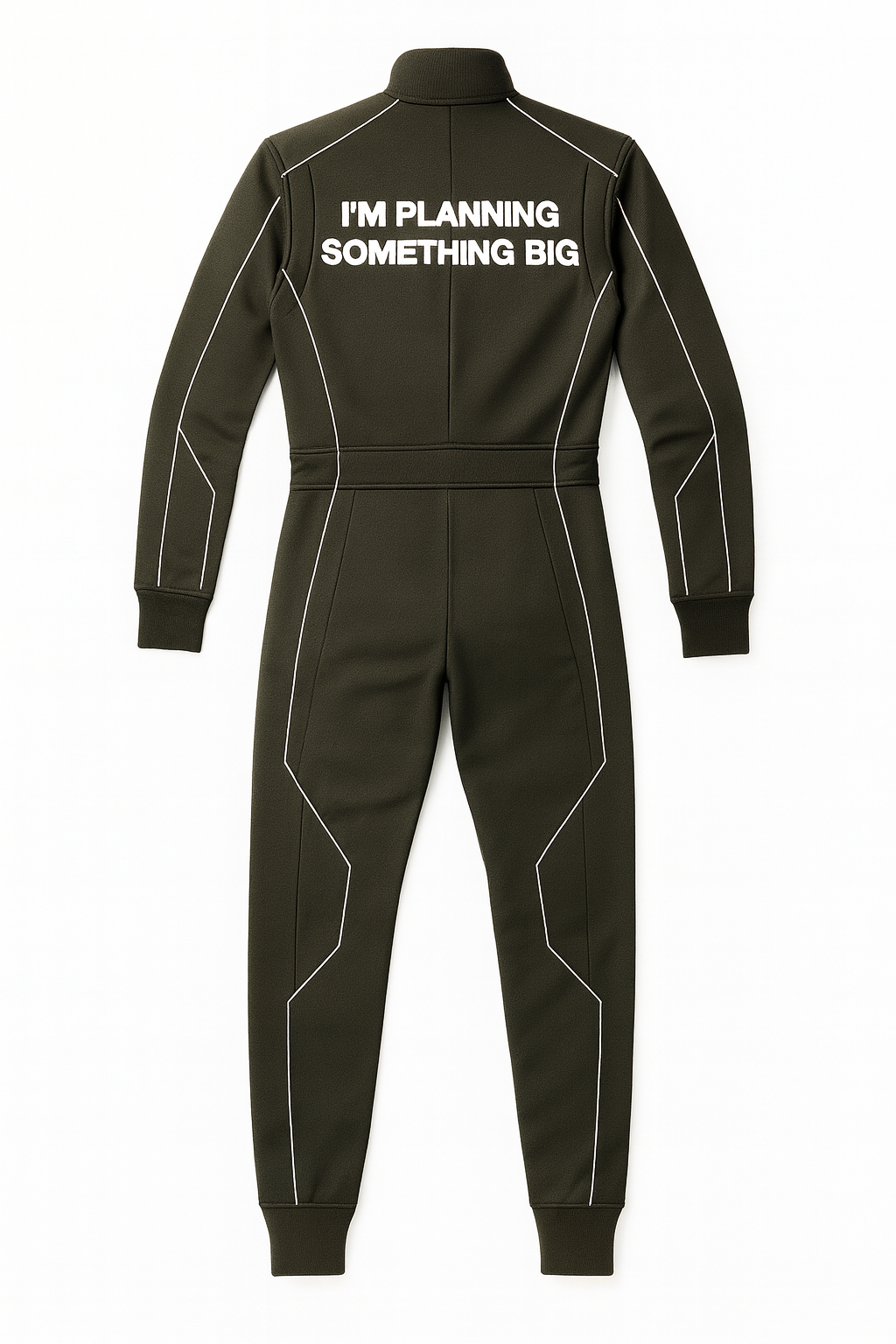 AT F1 Racing Suit