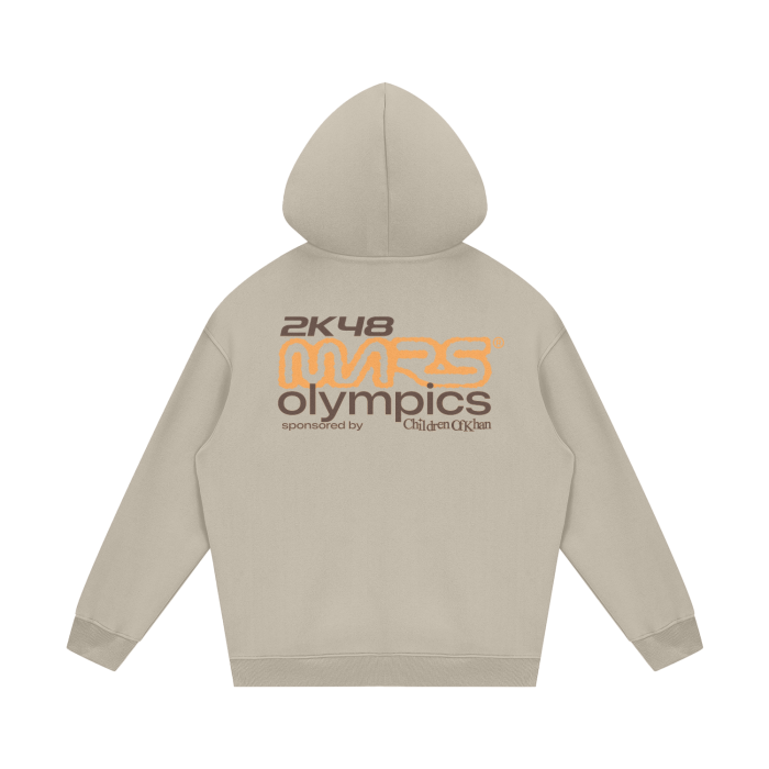 2K48 MARS OLYMPICS HOODIE