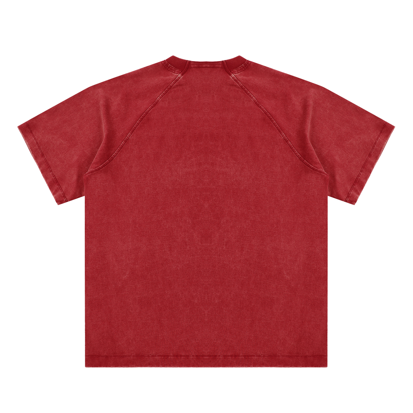 Goon Coin Raglan