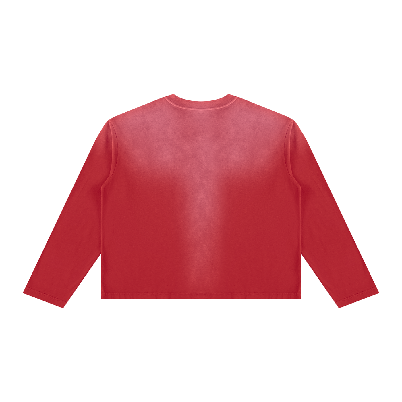 Chinese Time Longsleeve