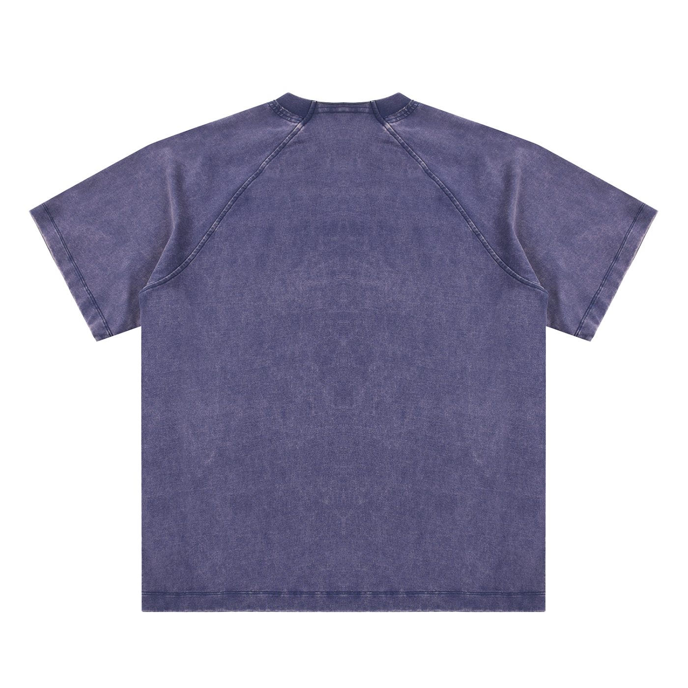 Goon Coin Raglan