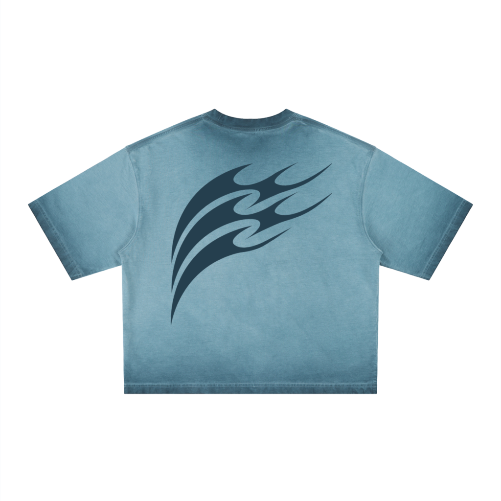 HEATWAVE SURVIVOR TEE