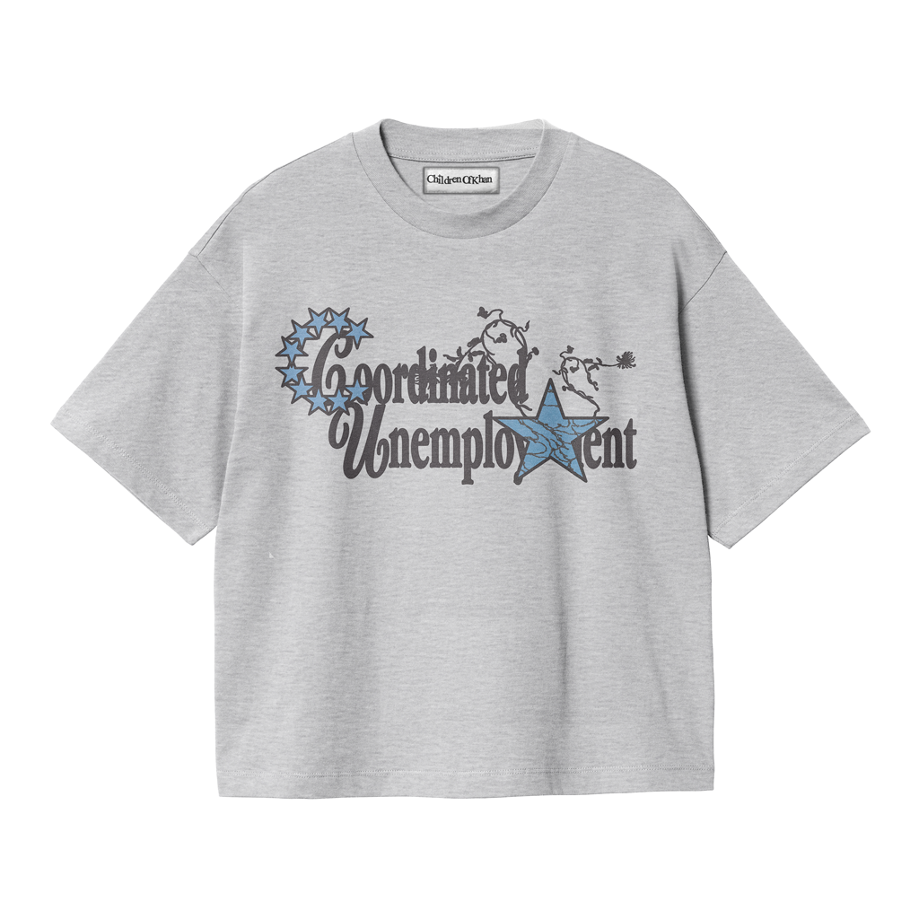 Coordinated Unemployment Tee