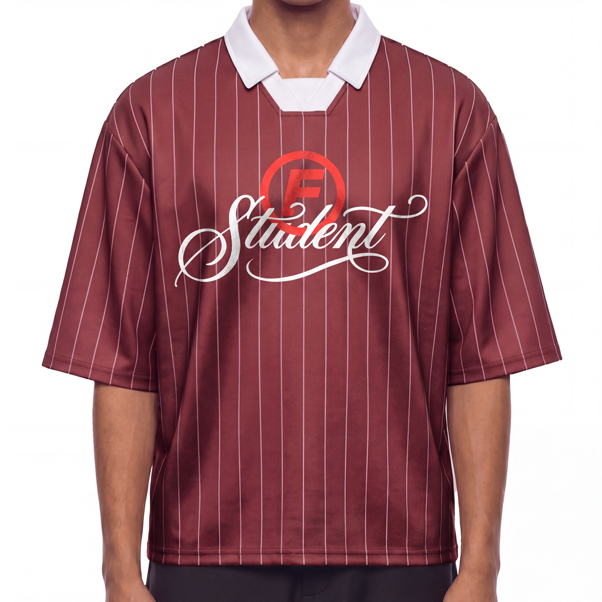F Student Jersey