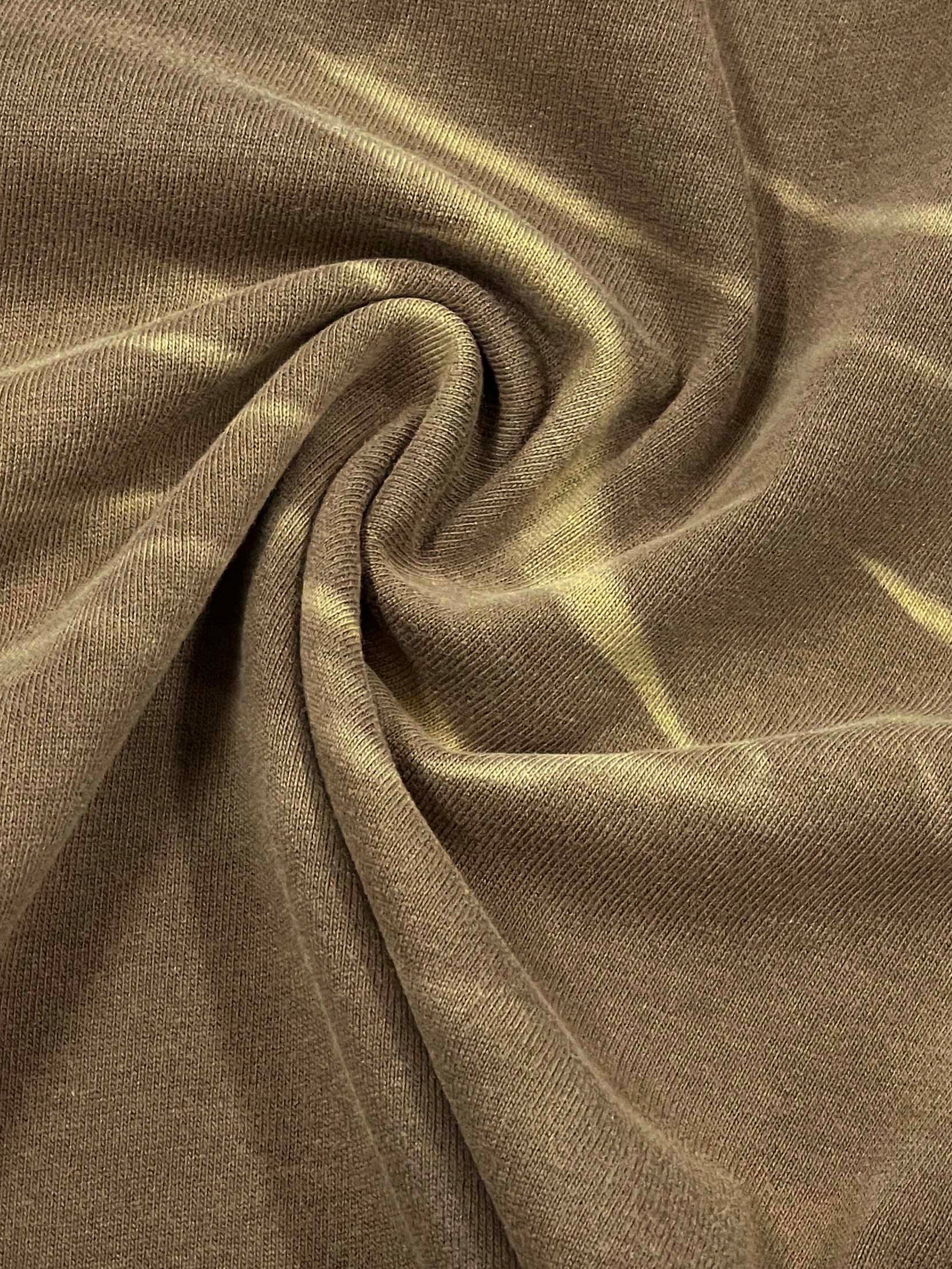 Qatar Microwaves Tee Brown