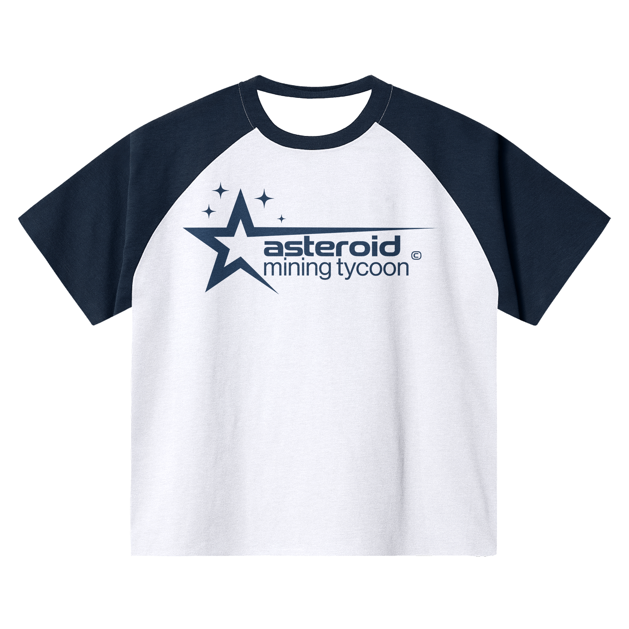 Asteroid Mining Raglan
