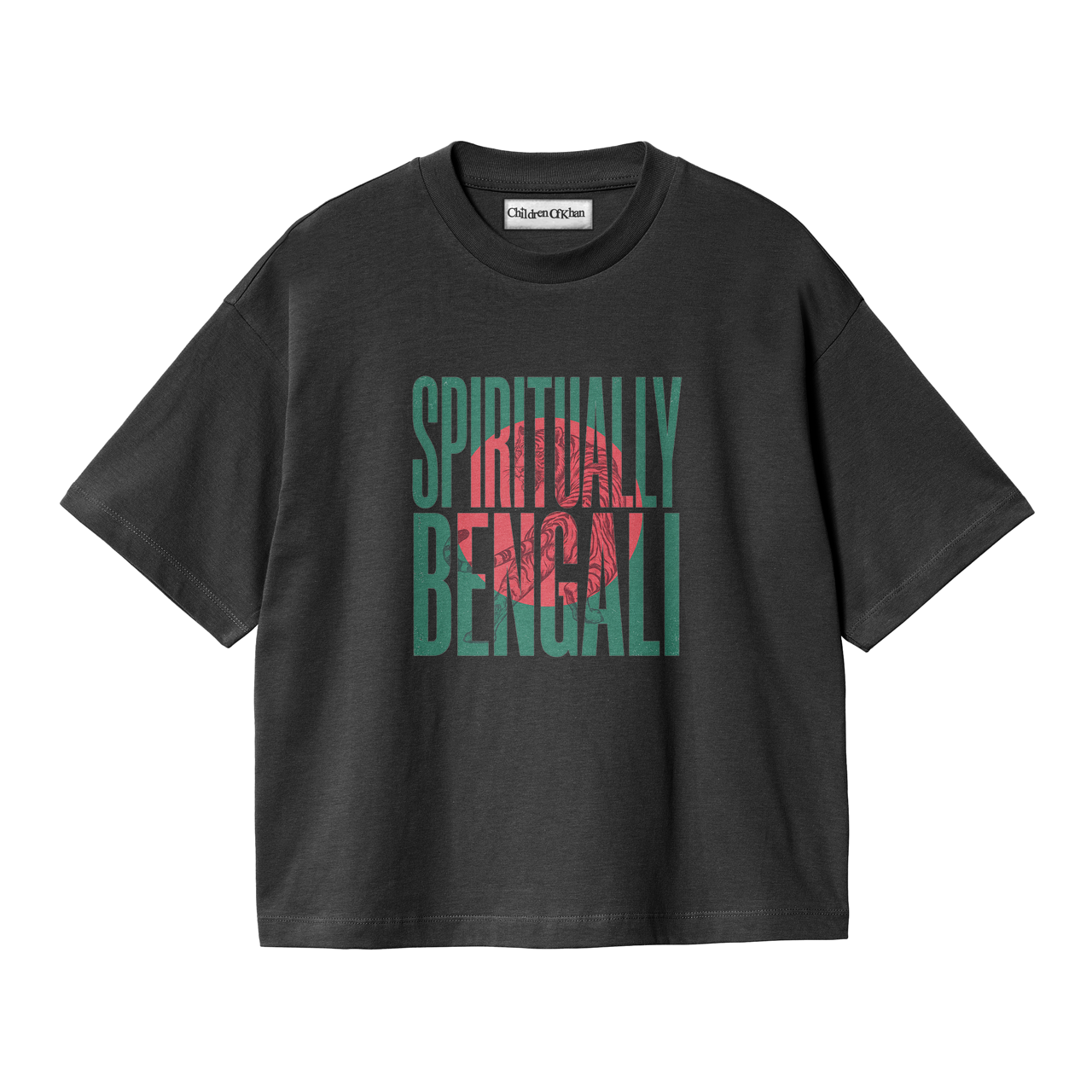 Spiritually Bengali Tee