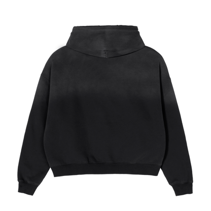 Asteroid Sunfade Hoodie