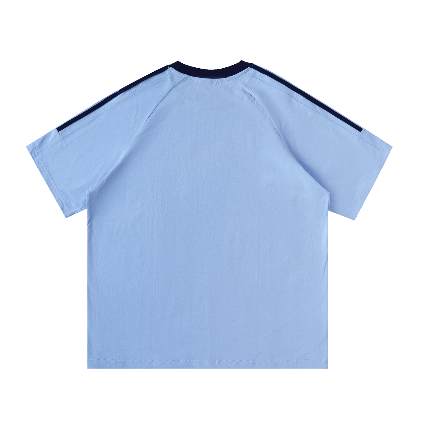 Baku Athletics Raglan W