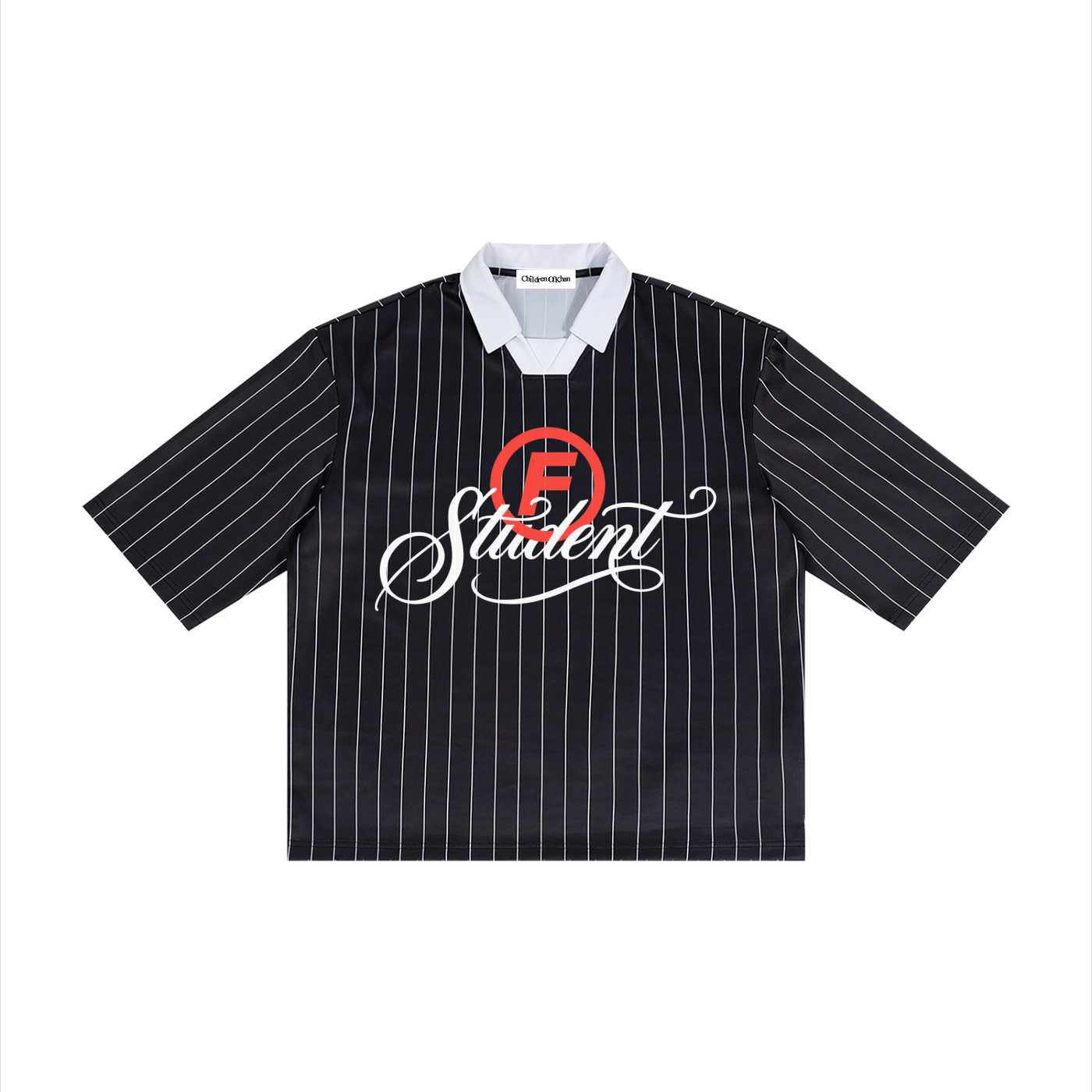 F Student Jersey