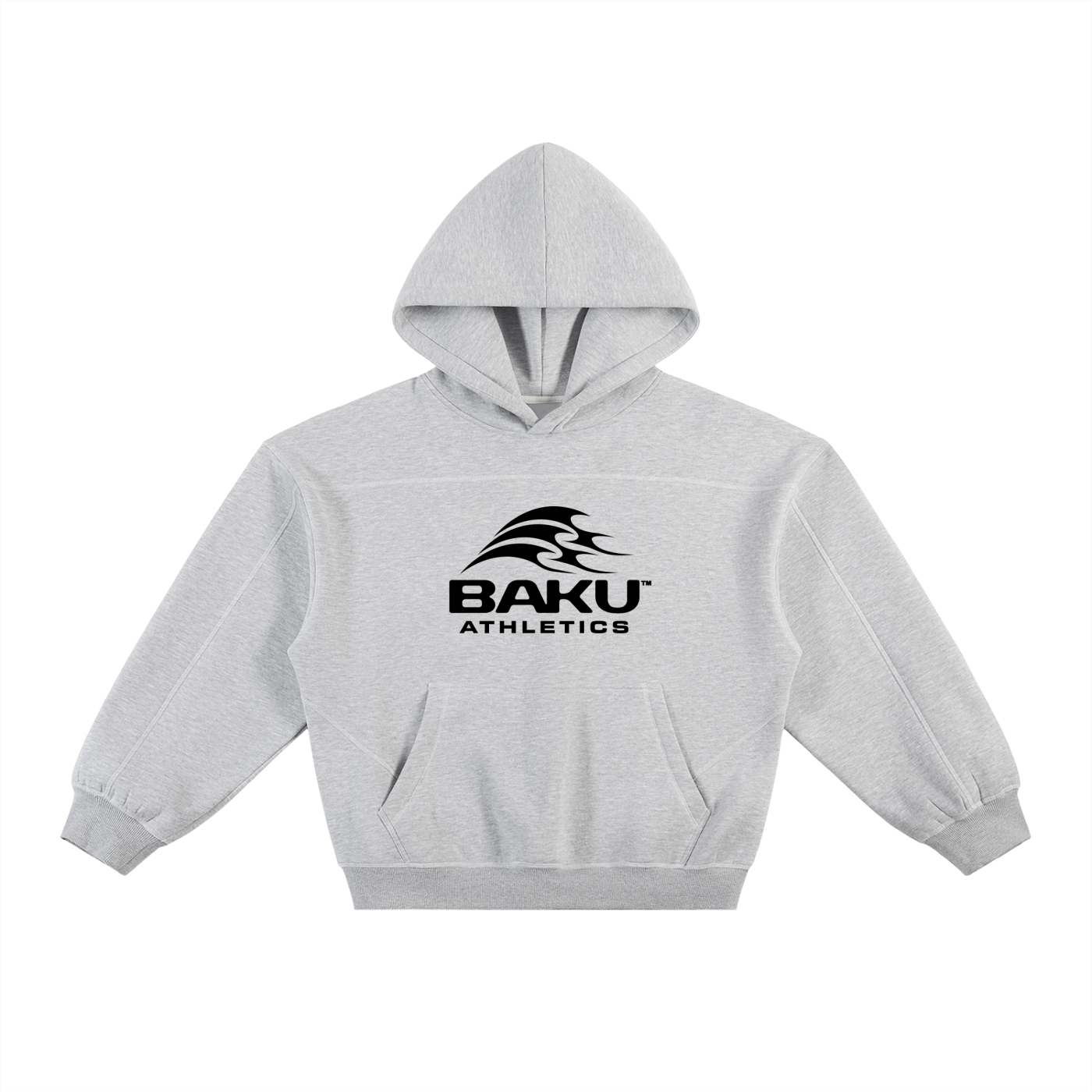 Baku Athletics hoodie