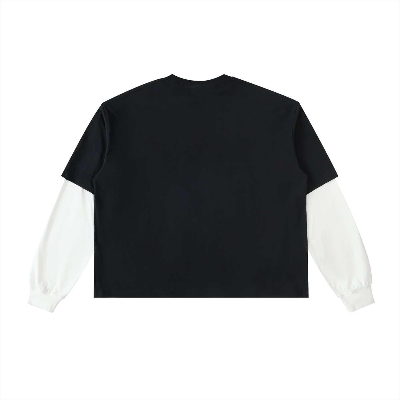Baku Athletics Longsleeve