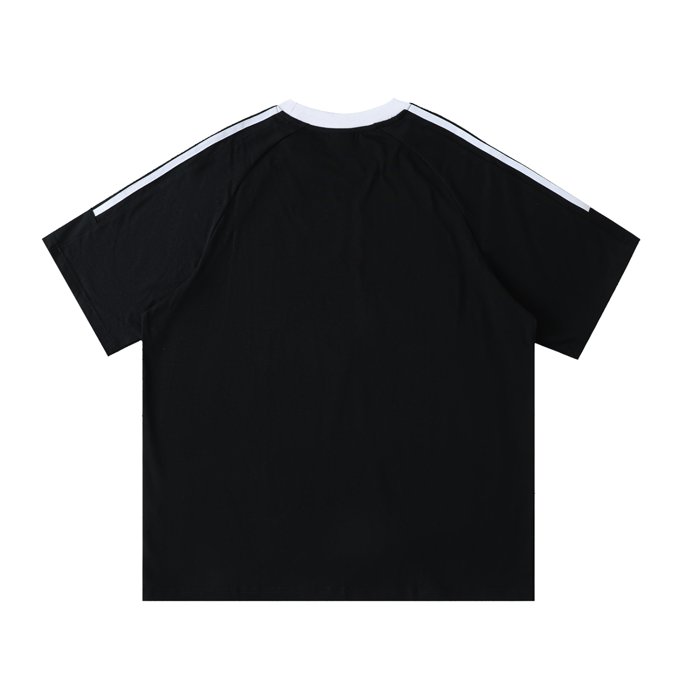 Baku Athletics Raglan
