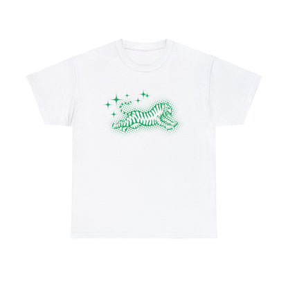Tigre 20 T-shirt Forest Green