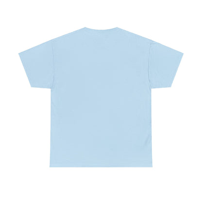 Tigre 20 T-shirt Light Blue
