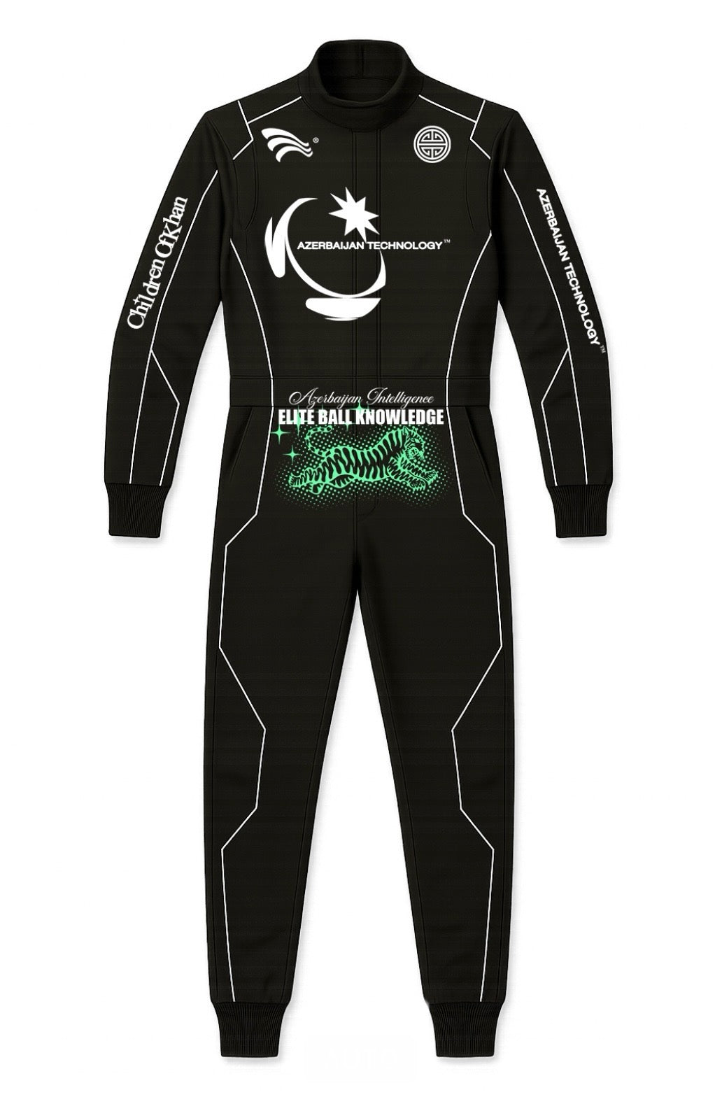 AT F1 Racing Suit