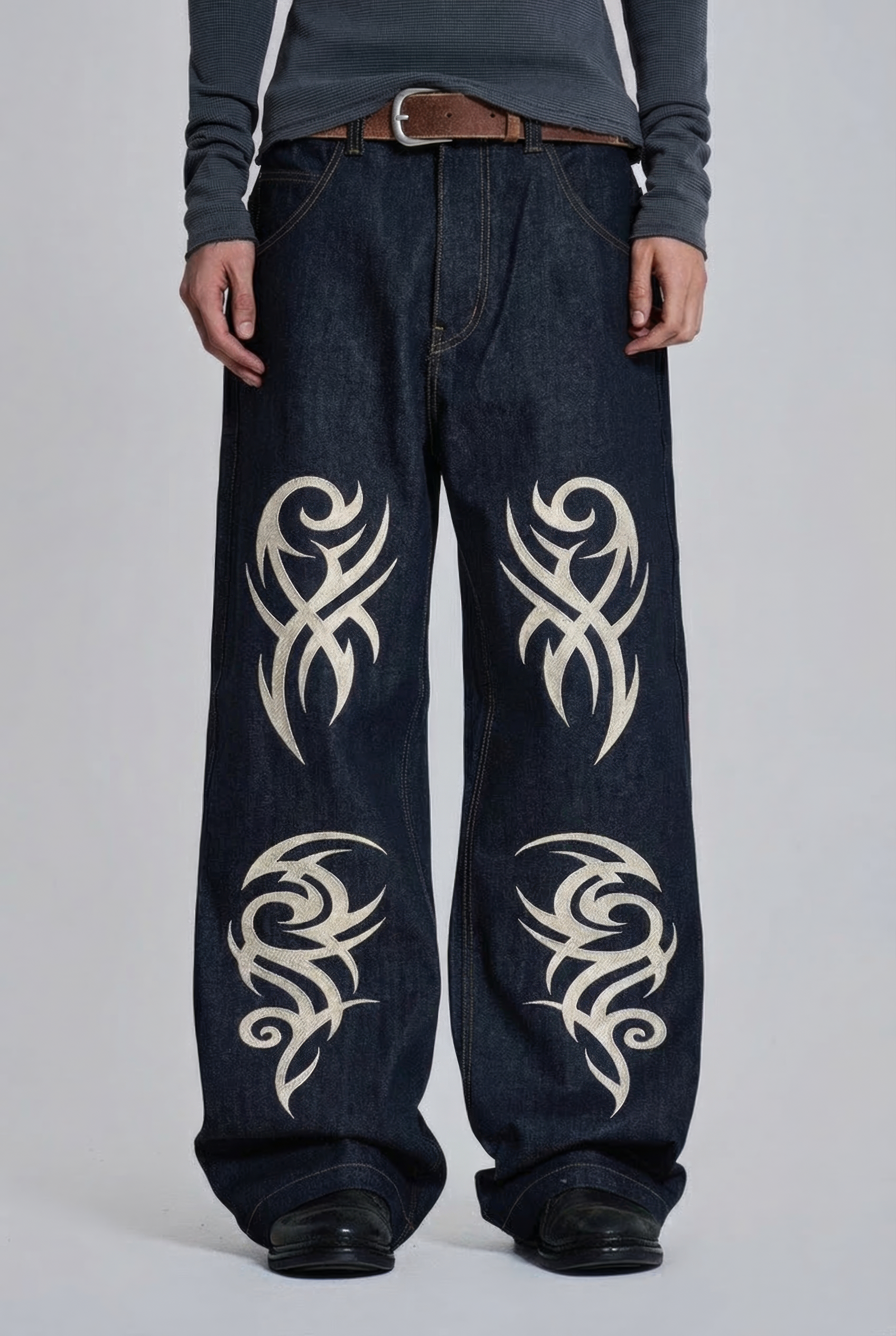 CEO Tribal Jeans