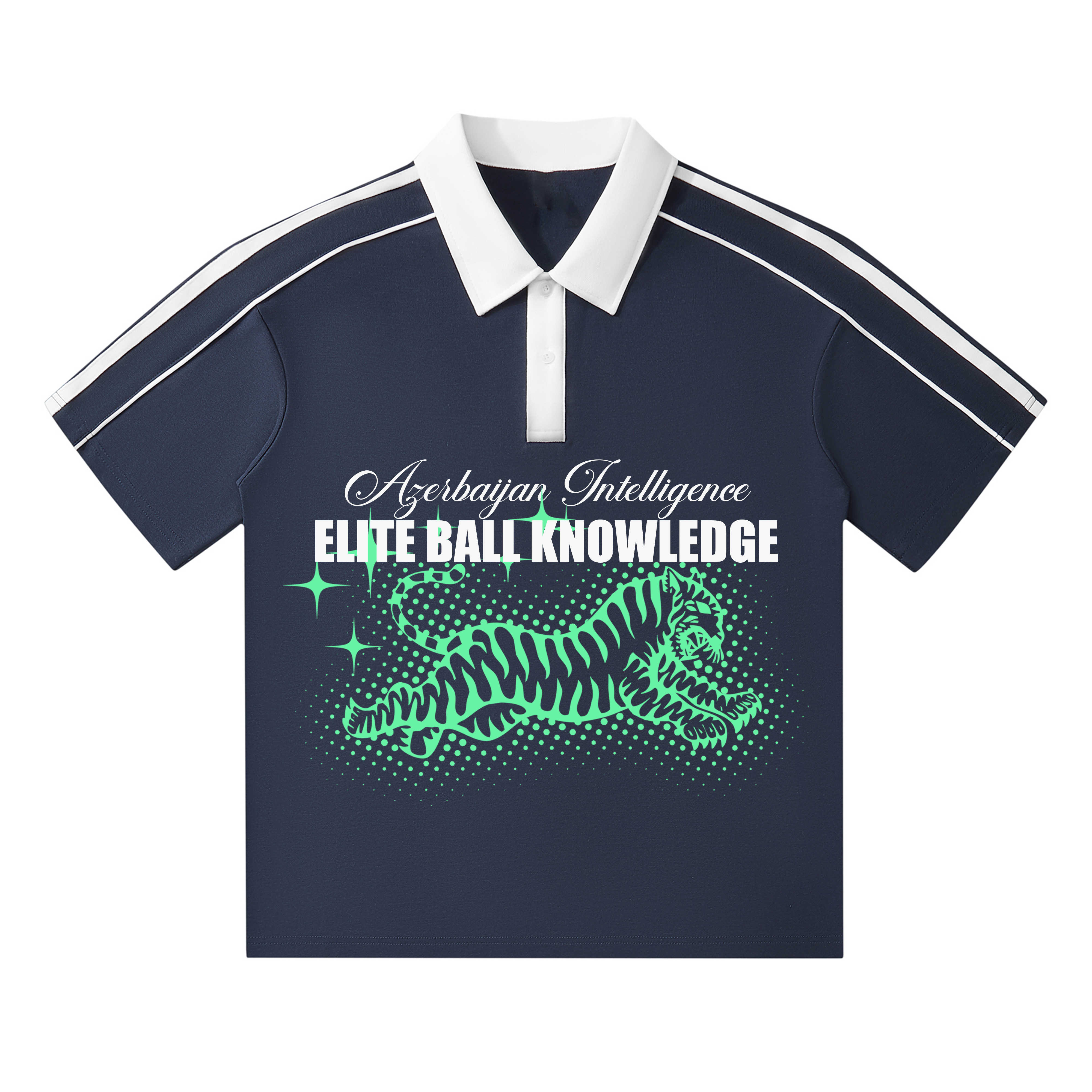 Azerbaijan Intelligence Polo