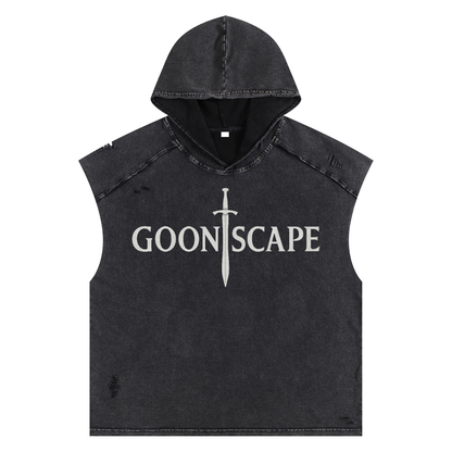 GoonScape™ Cape