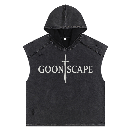 GoonScape™ Cape