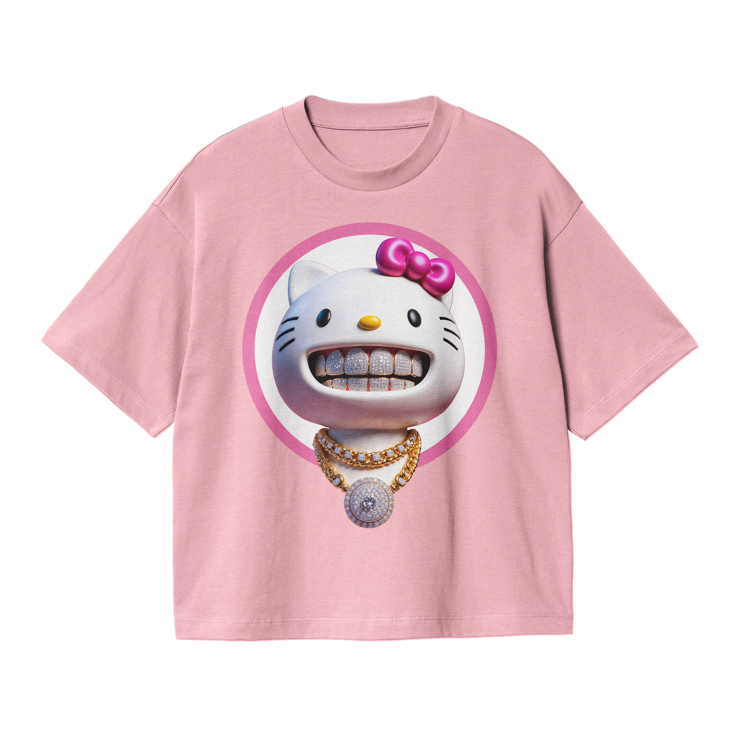 Aiconography T-Shirt