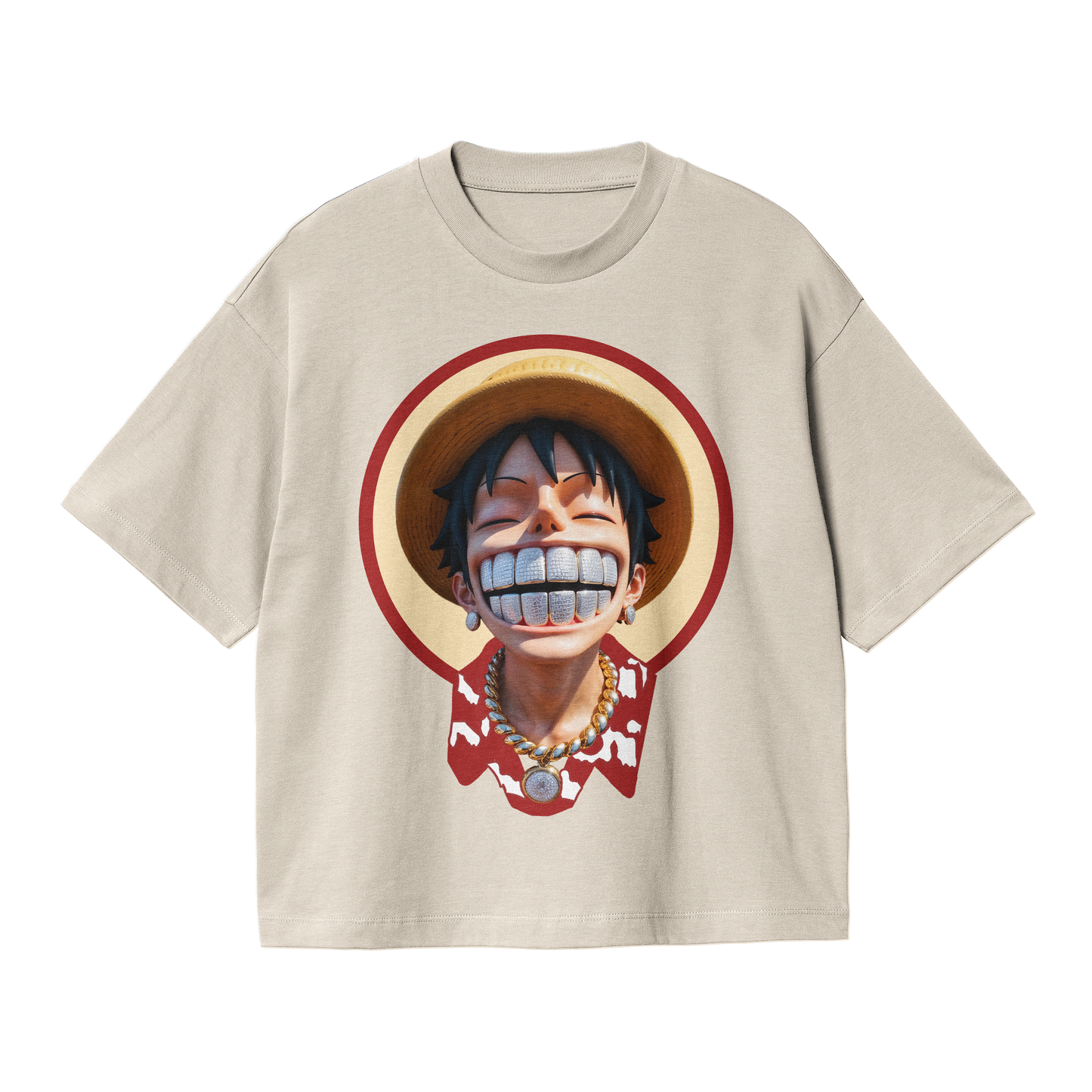 Aiconography T-Shirt