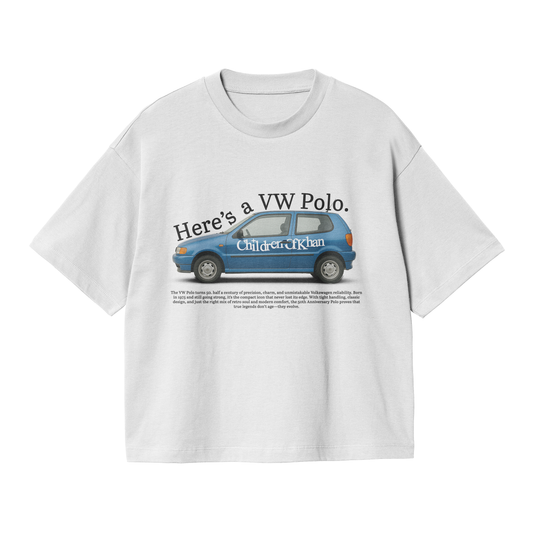 VW Polo Tee