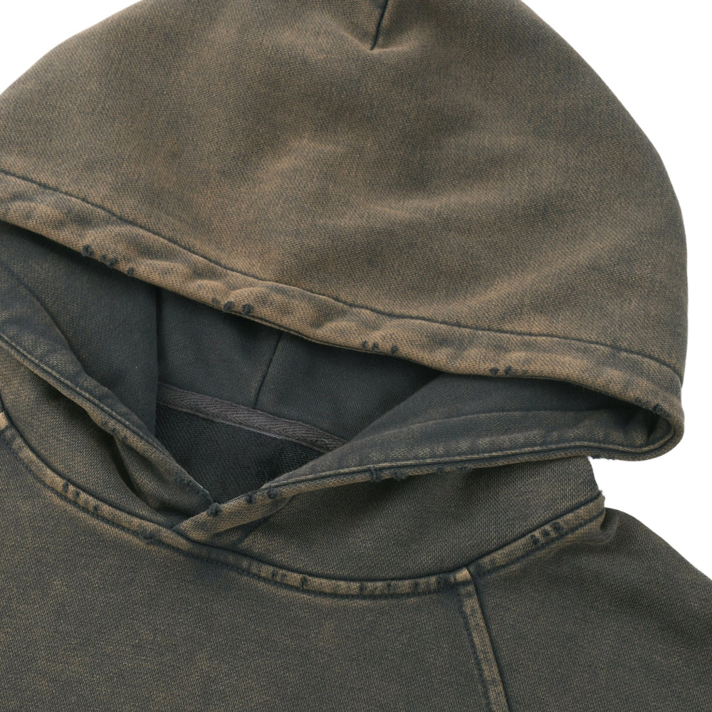 White Boy Hoodie