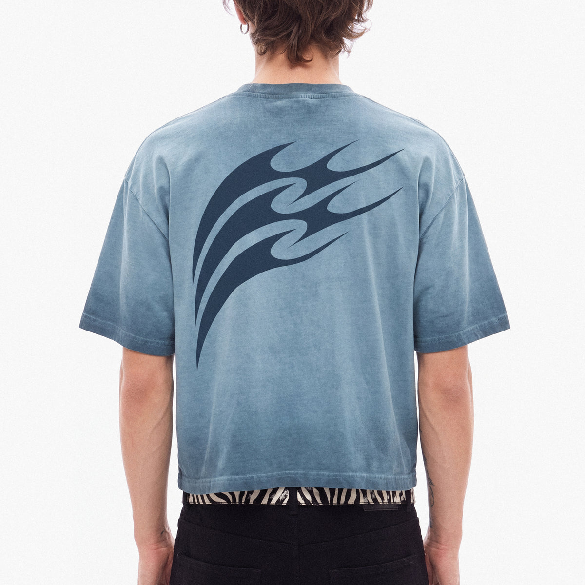 HEATWAVE SURVIVOR TEE