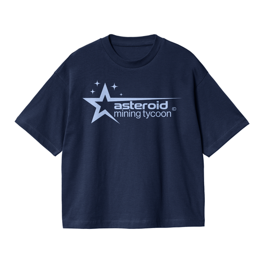 Asteroid Mining Tee